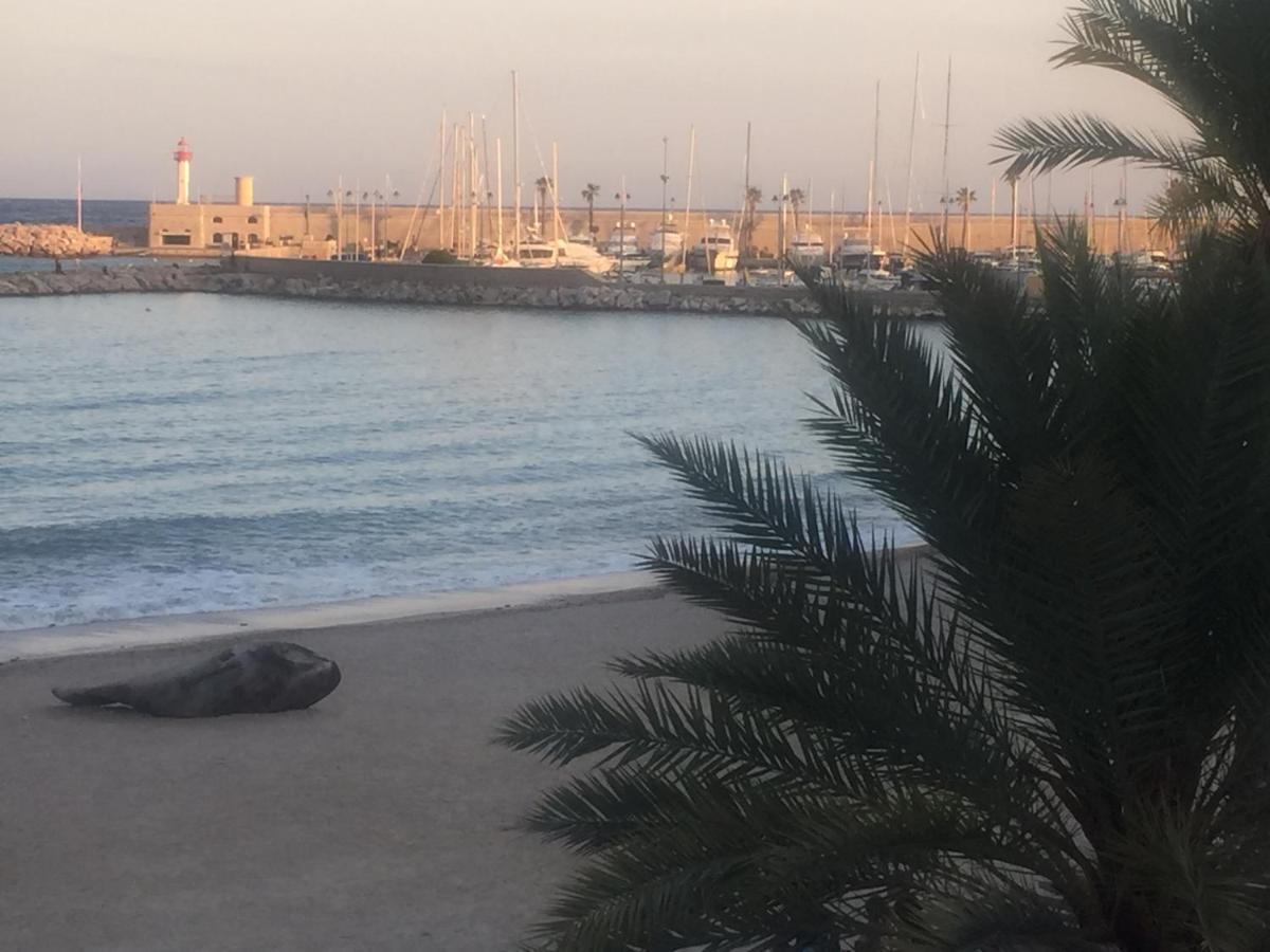Sanremo Centralissimo Maison Du Coeur "Malo" Apartment ภายนอก รูปภาพ