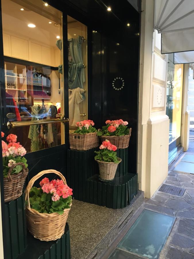 Sanremo Centralissimo Maison Du Coeur "Malo" Apartment ภายนอก รูปภาพ