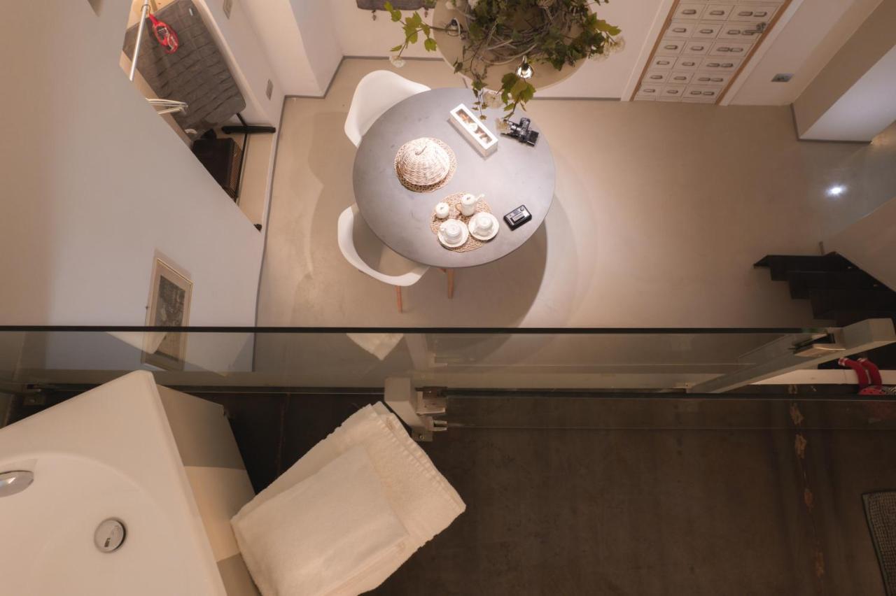 Sanremo Centralissimo Maison Du Coeur "Malo" Apartment ภายนอก รูปภาพ