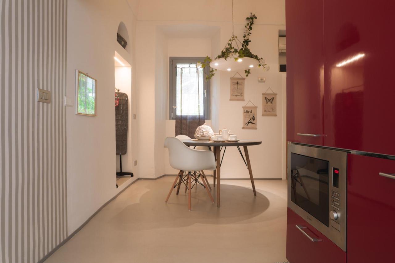 Sanremo Centralissimo Maison Du Coeur "Malo" Apartment ภายนอก รูปภาพ