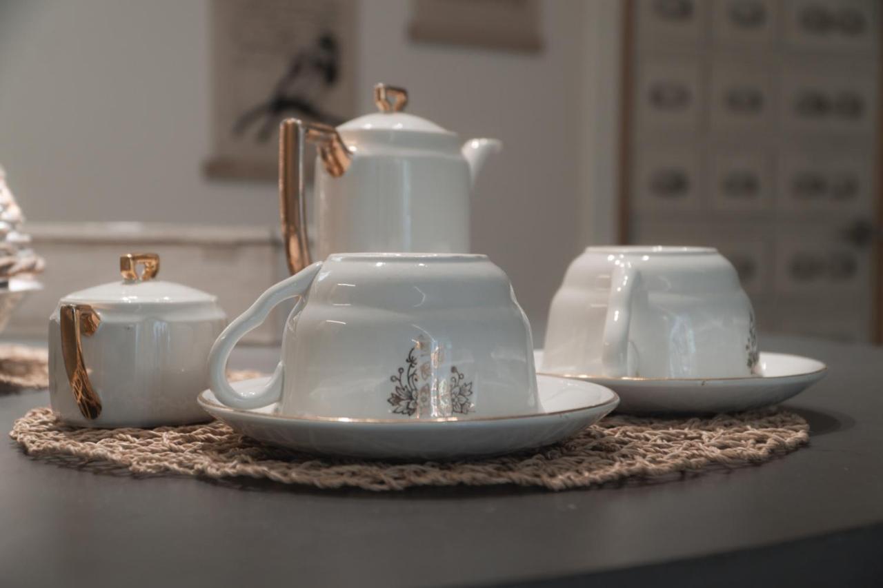 Sanremo Centralissimo Maison Du Coeur "Malo" Apartment ภายนอก รูปภาพ