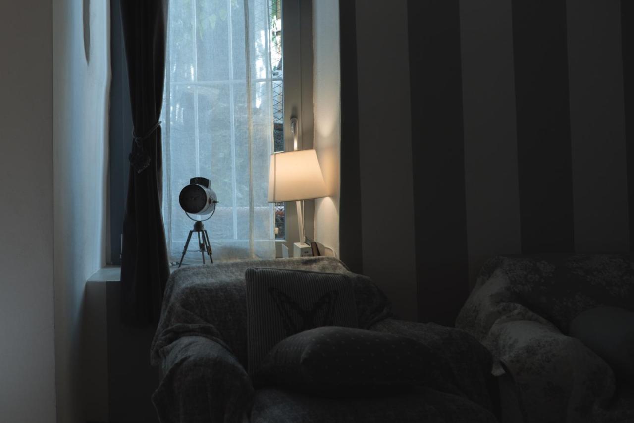 Sanremo Centralissimo Maison Du Coeur "Malo" Apartment ภายนอก รูปภาพ