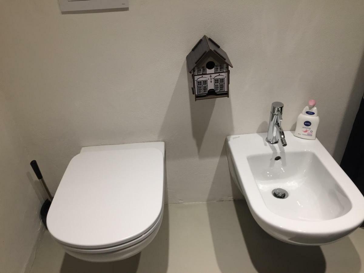 Sanremo Centralissimo Maison Du Coeur "Malo" Apartment ภายนอก รูปภาพ