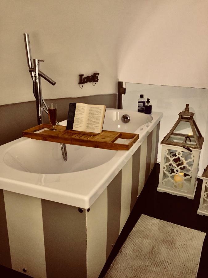 Sanremo Centralissimo Maison Du Coeur "Malo" Apartment ภายนอก รูปภาพ