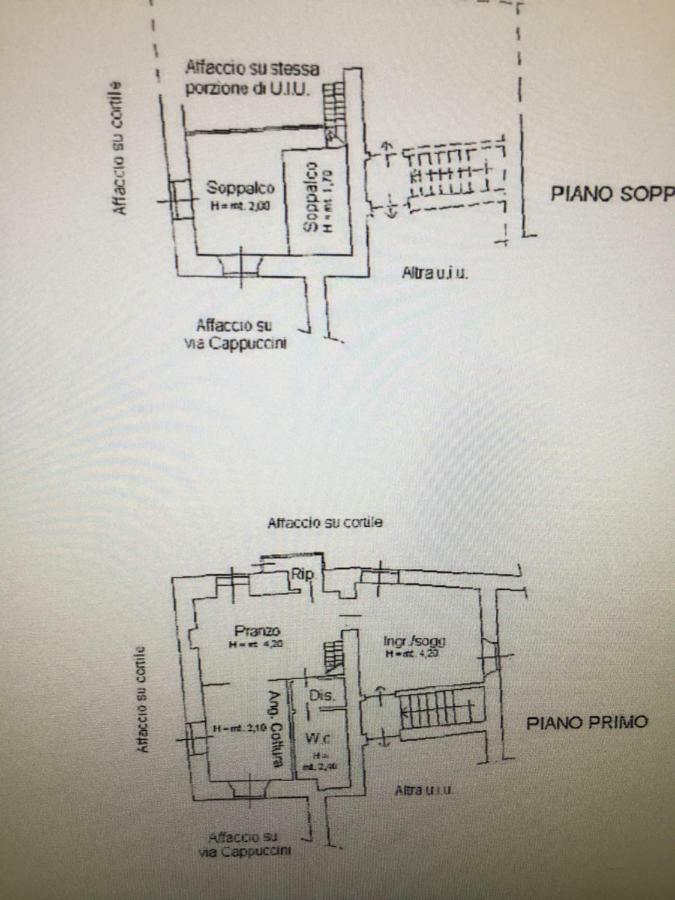 Sanremo Centralissimo Maison Du Coeur "Malo" Apartment ภายนอก รูปภาพ