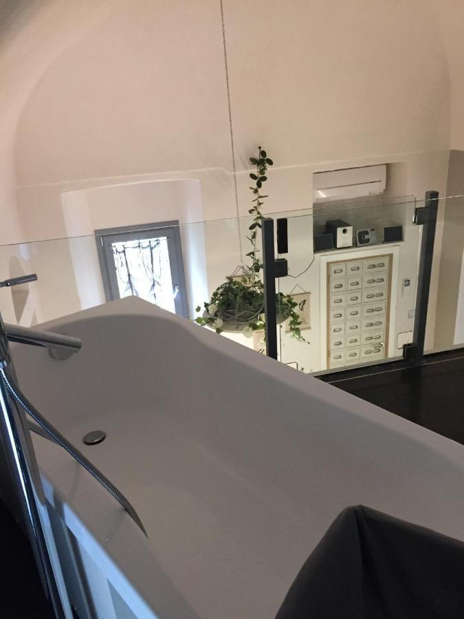 Sanremo Centralissimo Maison Du Coeur "Malo" Apartment ภายนอก รูปภาพ